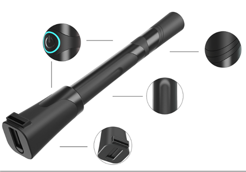 專業注塑模具廠